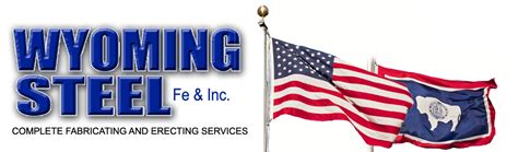 wyoming steel manufacturers and erectors